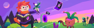 Coming Out in gaming this week — August 4, 2025
