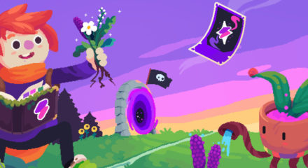 Coming Out in gaming this week — August 4, 2025