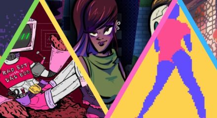 Checkpoint’s Queer Game of the Month: August 2025 – Five queer (and some NSFW) games desperately in need of your love