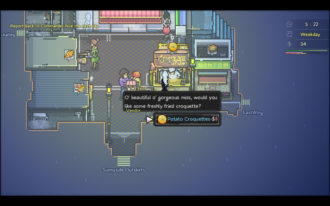 Artis Impact Review – Joy in a broken world