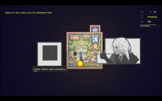 Artis Impact Review – Joy in a broken world