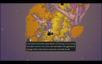 Artis Impact Review – Joy in a broken world