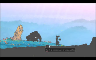 Artis Impact Review – Joy in a broken world