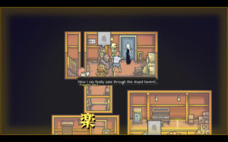 Artis Impact Review – Joy in a broken world