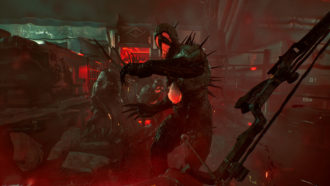 Killing Floor 3 Review – Spilling gore and thrilling more