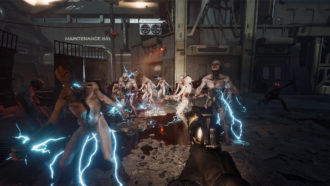 Killing Floor 3 Review – Spilling gore and thrilling more