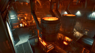 Killing Floor 3 Review – Spilling gore and thrilling more