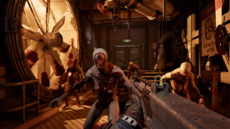 Killing Floor 3 Review – Spilling gore and thrilling more