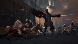 Killing Floor 3 Review – Spilling gore and thrilling more