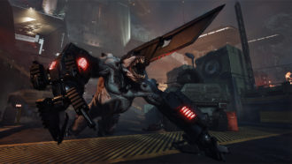 Killing Floor 3 Review – Spilling gore and thrilling more