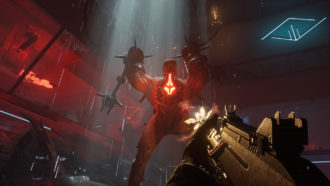 Killing Floor 3 Review – Spilling gore and thrilling more