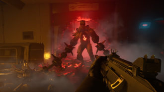 Killing Floor 3 Review – Spilling gore and thrilling more