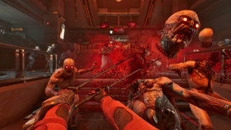 Killing Floor 3 Review – Spilling gore and thrilling more
