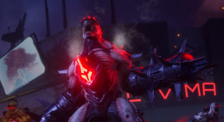 Killing Floor 3 Review – Spilling gore and thrilling more
