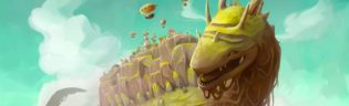 The Wandering Village Review – It takes a Village to raise an Ondu