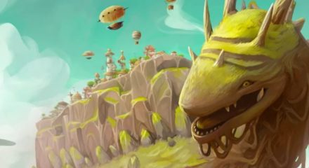 The Wandering Village Review – It takes a Village to raise an Ondu