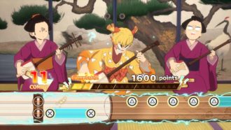 Demon Slayer – The Hinokami Chronicles 2 Review – Team-slaying effort for the fans