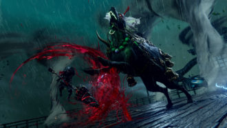 Ninja Gaiden 4 Hands-on Preview – We are so back