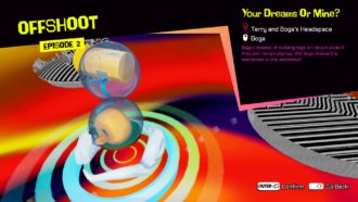 1000 Deaths Review – Defying gravity