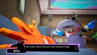 1000 Deaths Review – Defying gravity