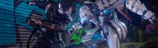Talking design, music and style shop with the core creative team of Ninja Gaiden 4