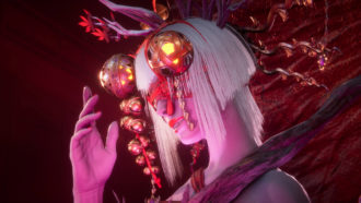 Talking design, music and style shop with the core creative team of Ninja Gaiden 4
