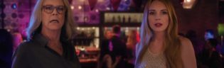 Cinematic Mode – Freakier Friday takes us back to a simpler time