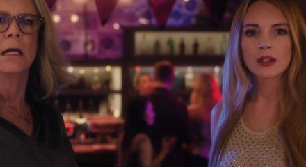 Cinematic Mode – Freakier Friday takes us back to a simpler time