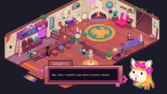 Ritual of Raven Review — Activate Your Caw