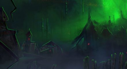 Static Dread: The Lighthouse Review – Horrors from the deep