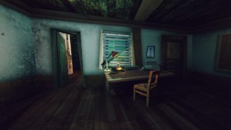 Static Dread: The Lighthouse Review – Horrors from the deep