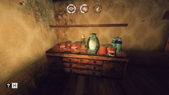 Static Dread: The Lighthouse Review – Horrors from the deep