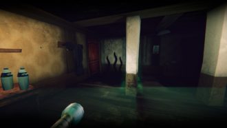 Static Dread: The Lighthouse Review – Horrors from the deep