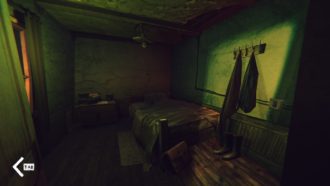 Static Dread: The Lighthouse Review – Horrors from the deep