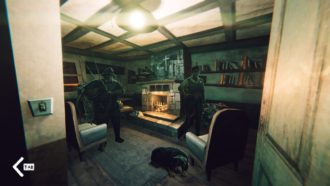Static Dread: The Lighthouse Review – Horrors from the deep