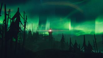 Static Dread: The Lighthouse Review – Horrors from the deep