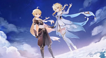 HoYoverse ends Genshin Impact support on PS4