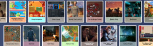 Ludocene, the dating app for video games, officially launches