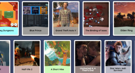 Ludocene, the dating app for video games, officially launches