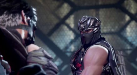 Chatting the return of the ninja, difficulty and meeting fan expectations with Ninja Gaiden 4’s Directors