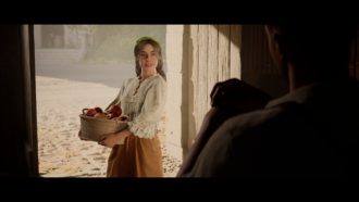 Mafia: The Old Country Review — Blood and beauty