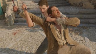 Mafia: The Old Country Review — Blood and beauty