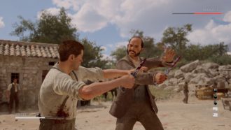 Mafia: The Old Country Review — Blood and beauty