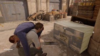 Mafia: The Old Country Review — Blood and beauty