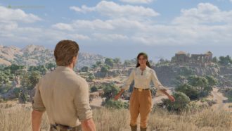 Mafia: The Old Country Review — Blood and beauty