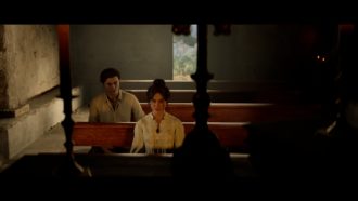Mafia: The Old Country Review — Blood and beauty