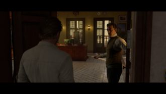 Mafia: The Old Country Review — Blood and beauty