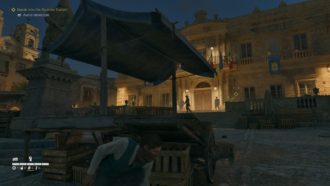 Mafia: The Old Country Review — Blood and beauty