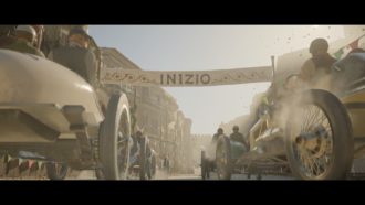Mafia: The Old Country Review — Blood and beauty
