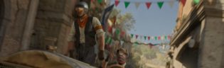Mafia: The Old Country Review — Blood and beauty